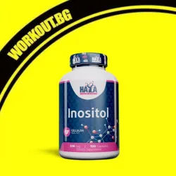 Мнения за ефекта от Inositol 500 mg / 100 Caps