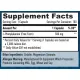 HAYA LABS L-Phenylalanine 500 mg / 100 Caps
