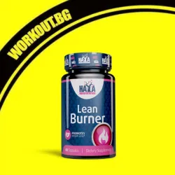 Мнения за ефекта от Lean Burner / 60 Caps