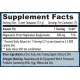 HAYA LABS Magnesium Bisglycinate Powder