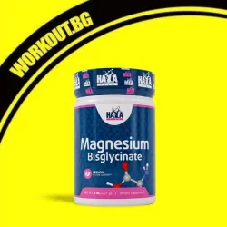 Мнения за ефекта от Magnesium Bisglycinate Powder