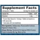 HAYA LABS Melatonin 4 mg / 60 Tabs