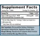 HAYA LABS Methyl Folate 1000 mcg / 120 Тabs