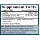 HAYA LABS Methyl Folate 400 mcg (5-MTHF) / 120 Tabs