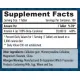 HAYA LABS Natural Beta Carotene 20000 IU / 100 Tabs