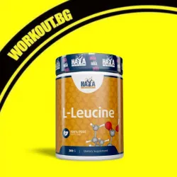 Мнения за ефекта от Sports L-Leucine / 200 g