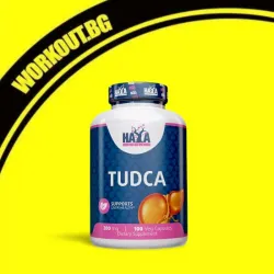 Мнения за ефекта от TUDCA 200 mg / 100 Vcaps