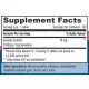 HAYA LABS Vanadyl Sulfate 10 mg / 100 Tabs