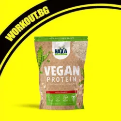 Мнения за ефекта от Vegan Protein