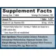 HAYA LABS Vitamin B-1 /Thiamine/ 50 mg / 100 Tabs