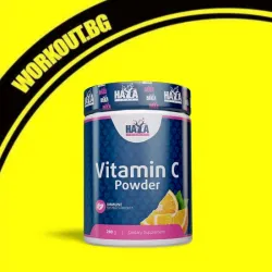 Мнения за ефекта от Vitamin C Powder