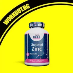 Мнения за ефекта от Zinc 15 mg / 120 Caps