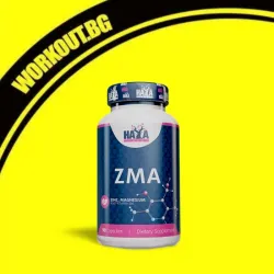 Мнения за ефекта от ZMA / 90 Caps