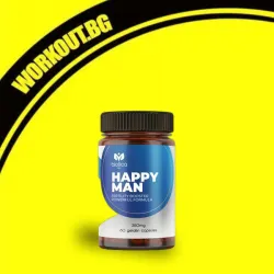 Мнения за ефекта от Happy Man Fertility Booster Powerful Formula