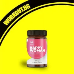 Мнения за ефекта от Happy Woman