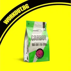 Hero.Lab Carbo Boost / Carbohydrates Complex