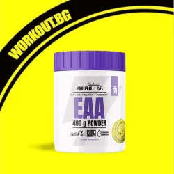 Hero.Lab EAA Powder | with Electrolytes & AstraGin
