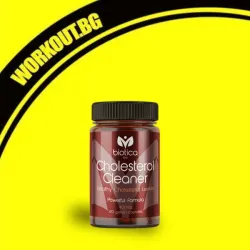 Мнения за ефекта от Cholesterol Cleaner - За пречистване на лошия холестерол