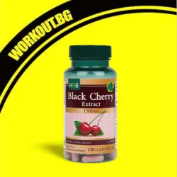 Black Cherry Extract
