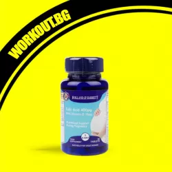 Мнения за ефекта от Folic Acid 400 mcg + Vitamin D 400 IU / Pregnancy Support [90 Таблетки, 90 Дози]