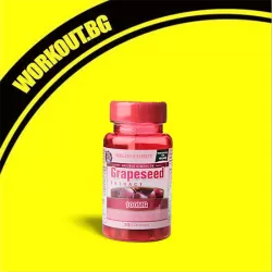 Grapeseed Extract 100 mg / Double Strength