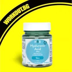 Hyaluronic Acid 20 mg / with Vitamin C