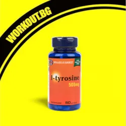 Holland And Barrett L-Tyrosine 500 mg