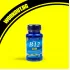 Vitamin B12 Cyanocobalamin 1000 mcg / Timed Release