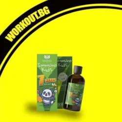 Мнения за ефекта от ImmunoKids Tincture 7 Herbs