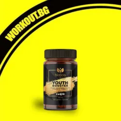 Мнения за ефекта от CoQ10 Youth Booster