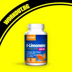 d-Limonene 500 mg