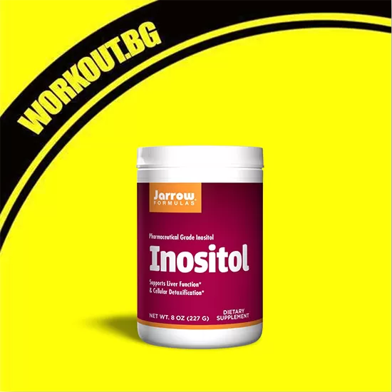 Jarrow Formulas Inositol Powder