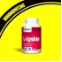 Jarrow Formulas L-Lysine 500 mg