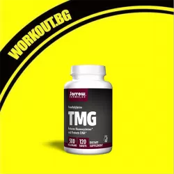 Мнения за ефекта от TMG 500 mg