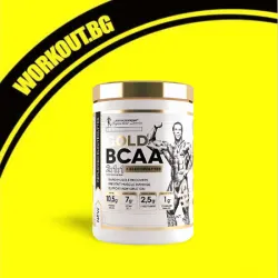 Kevin Levrone Gold Line / Gold BCAA 2:1:1