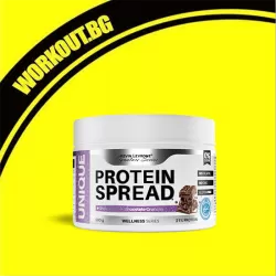 Levro Unique / Protein Spread / Different Flavors