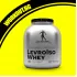 LevroISO Whey 100% Whey Protein 2000 Г