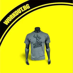 Kevin Levrone T-Shirt / Maryland Muscle Machine