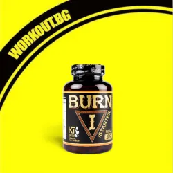 Burn 1 Starter 900 mg