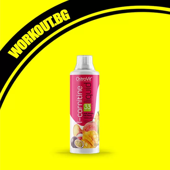 L-Carnitine + Green Tea Liquid L-Carnitine + Green Tea Liquid