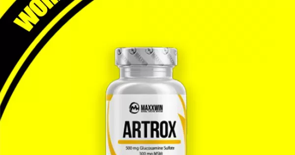 Artrox / Joint Complex ТОП цена — WorkOut.bg
