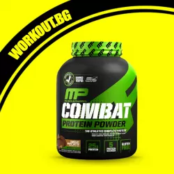 Combat Protein Powder 1818 Г