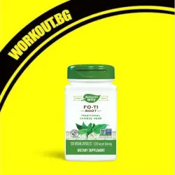 Fo-Ti (Root) 610 mg