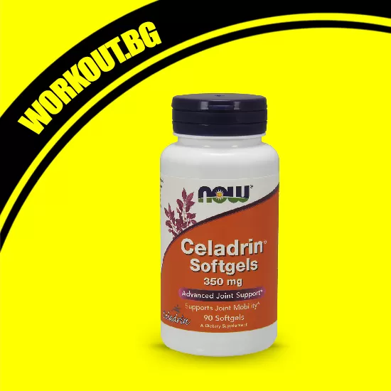 NOW Foods Celadrin