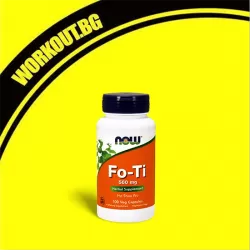Fo-Ti 560 mg
