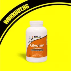 NOW Foods Glycine Powder