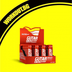 Gutar Energy Shot 60 ml