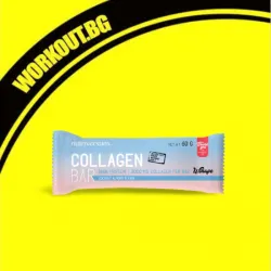 Collagen Bar | High Protein Bar with 5000 mg Hydrolyzed Collagen