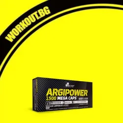Мнения за ефекта от ArgiPower 1500 Mega Caps