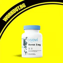 Мнения за ефекта от Osavi Boron 3 mg
